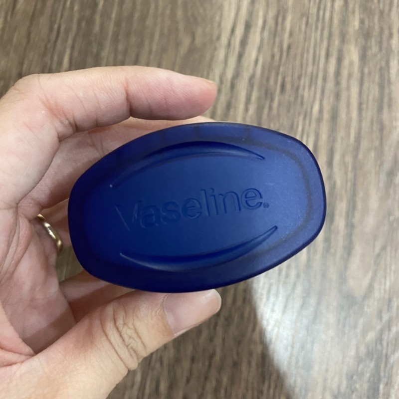 Sáp dưỡng đa năng Vaseline 100% White Petrolatum Jelly - Original Healing, 49g