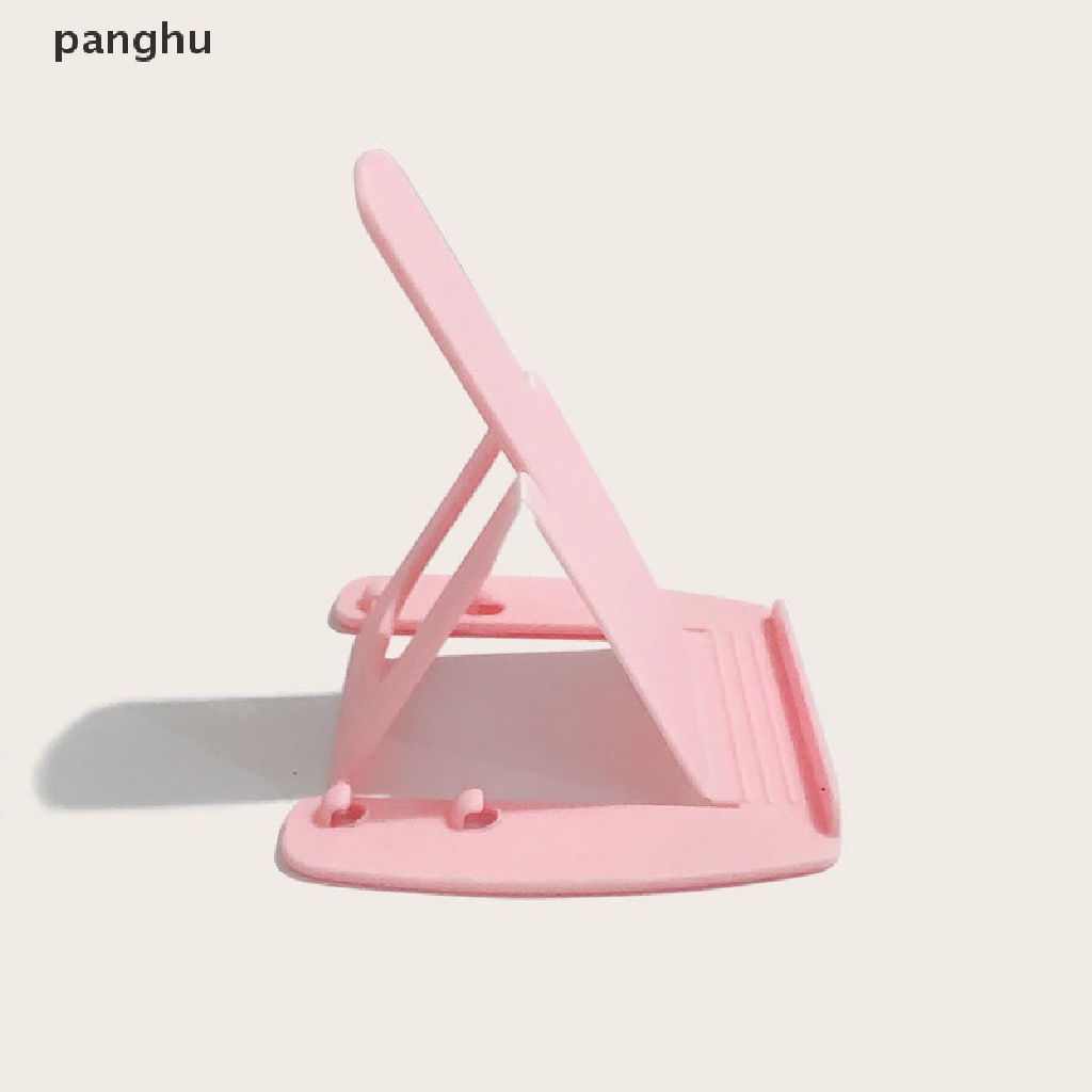 Giá Đỡ Điện Thoại Mini Tùy Chỉnh Tiện Dụng Cho Nấu Ăn / Quay Video