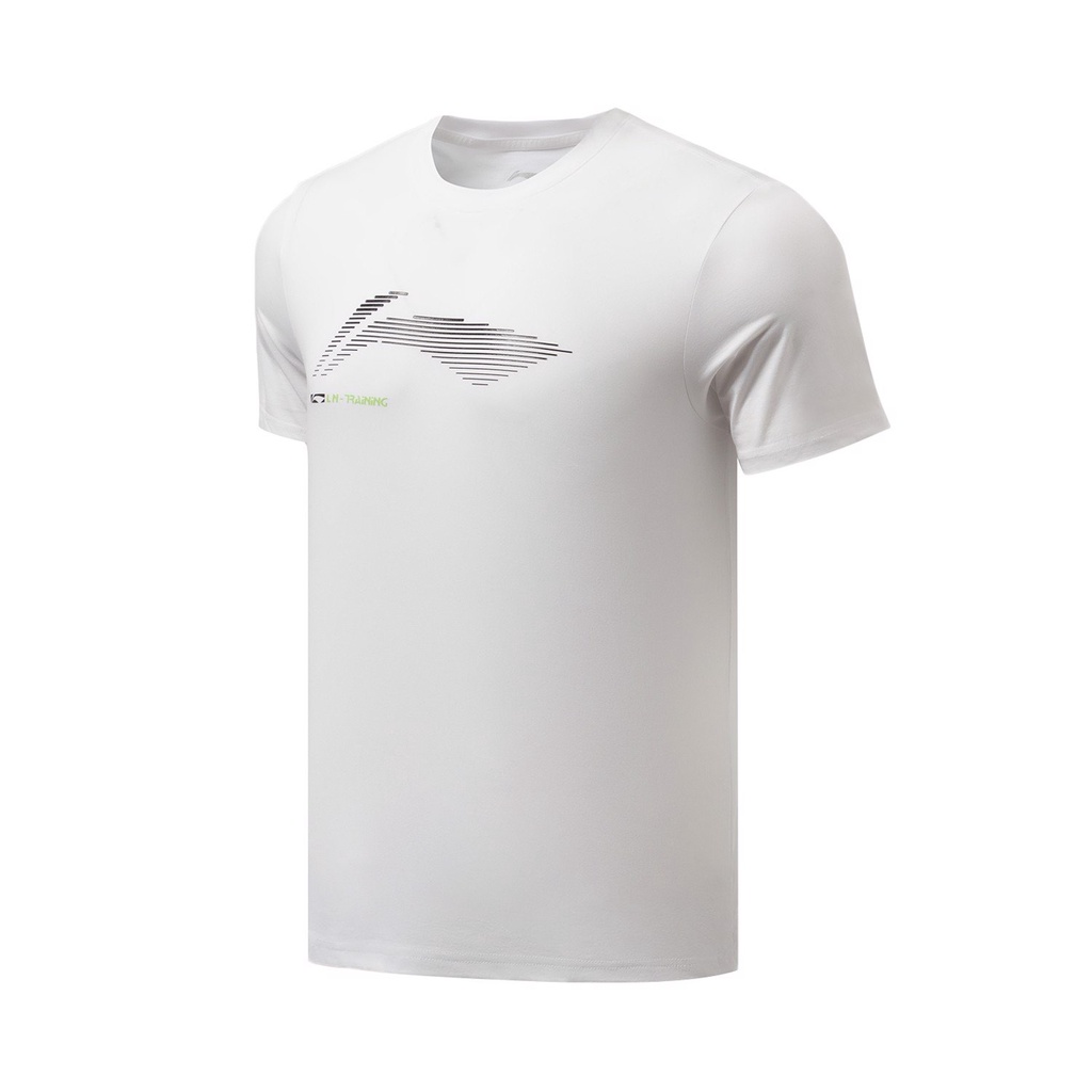 Áo T-Shirt Thể Thao Li-Ning Nam ATSR295
