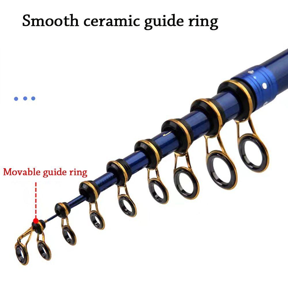 FOREVER Dụng Cụ Cho Cá Ăn Có Thể Điều Chỉnh Được