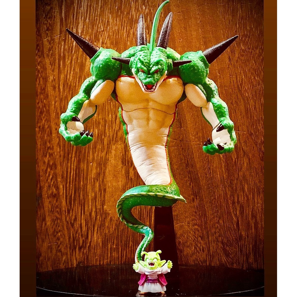 Mô hình Rồng thần Namek Dragonball - Chính Hãng