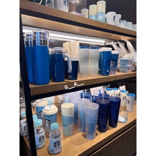 Bộ Ly/Bình Starbucks Korea Summer 2