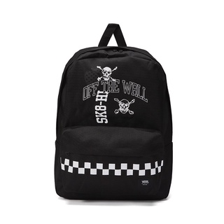 Ba lô Vans New Varsity Backpack Đen