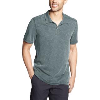 Áo thun Nam Polo Eddie.Bauer