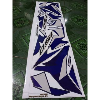 tem rời winner X ko bay màu