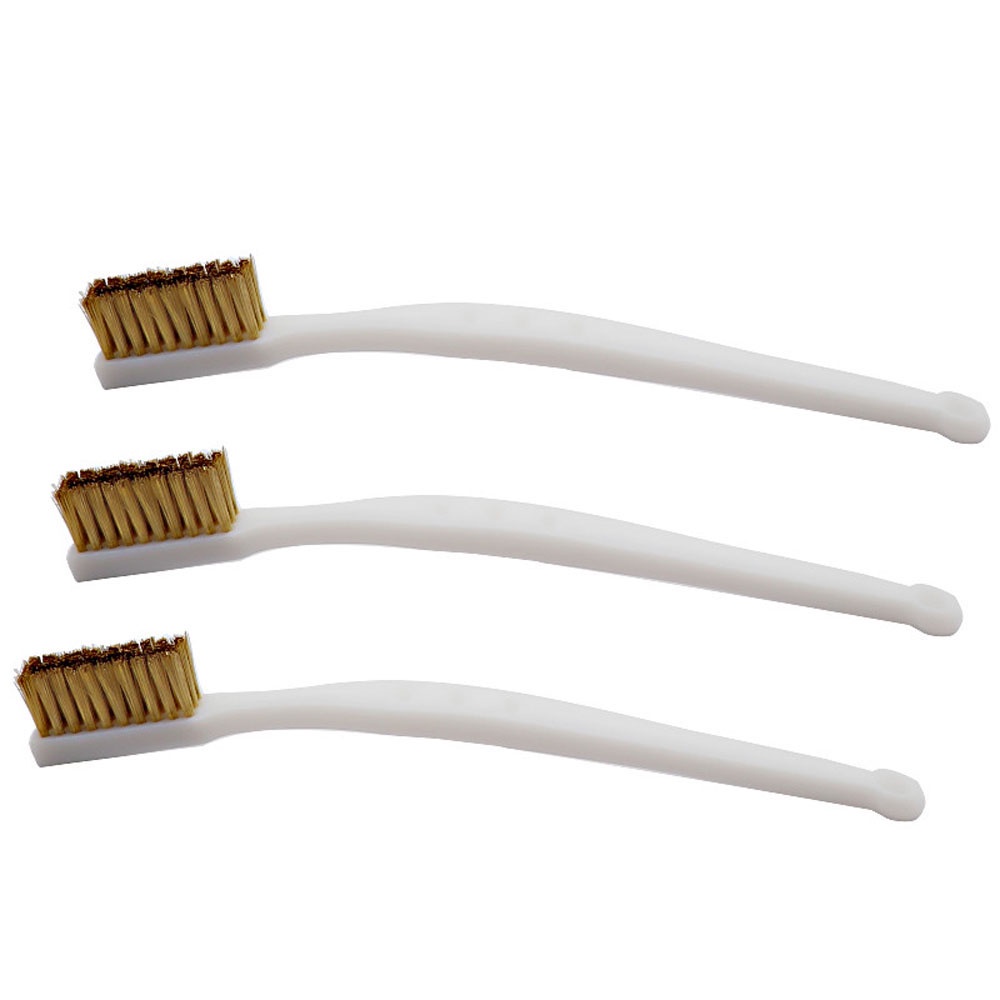 Bàn Chải Dây Đồng Vệ Sinh Máy In 3d