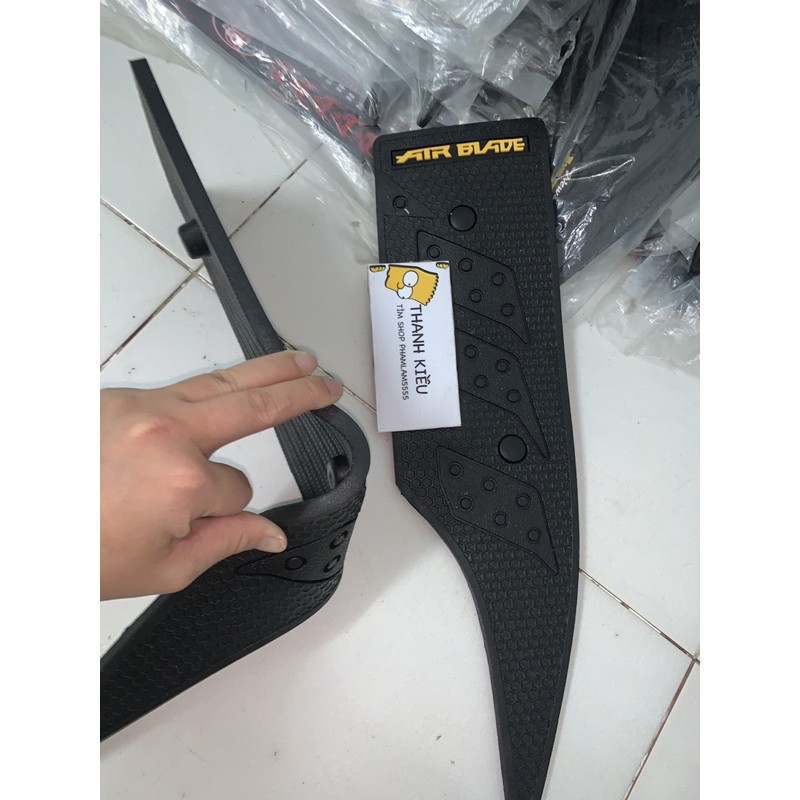 Thảm Lót chân Airblade 2016 đến 2019 Kiểu Indo