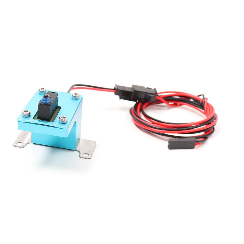 Thiết bị cân bằng bàn nhiệt Anycubic | BigBuy360 - bigbuy360.vn