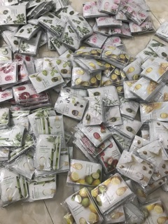 Đấp Mặt Nạ Innisfree 