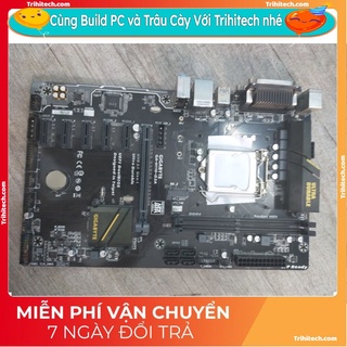 HCM Combo main 6 chân chuyên đào btc h110+ g3900+ram 4gb chuẩn nhất của đào 6 cổng cắm