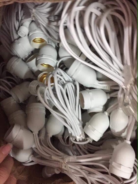 Bóng đèn led 2w, 3w giá sỉ