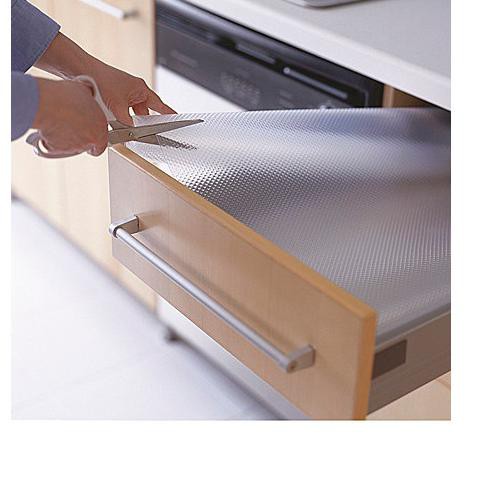 Ikea Miếng Lót Ngăn Kéo Trong Suốt 150cm X 50cm Tiện Dụng
