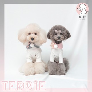 Yếm Teddy - cho thú cưng
