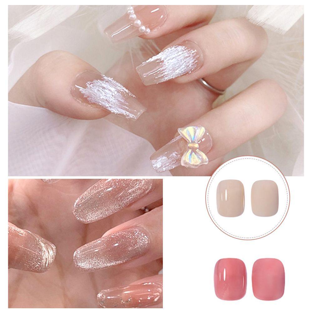 Sơn Móng Tay 7ml Màu Sắc Bán Vĩnh Viễn