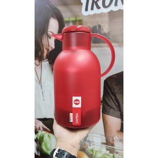 Bình giữ nhiệt EMSA samba 1,5 Lít