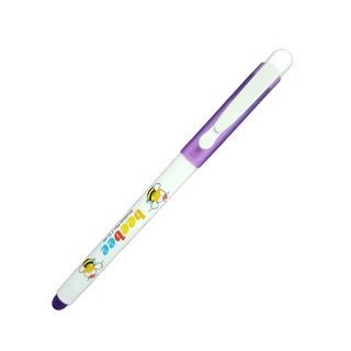 Bút lông kim Bee Bee FL04 tím - Thiên Long( Hộp/10 cây)