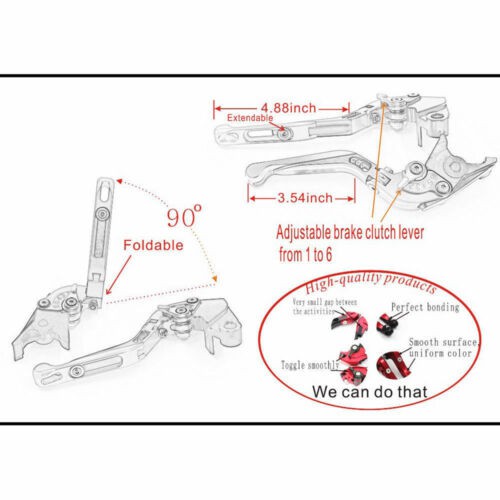 Cặp tay thắng cho xe máy HONDA CB150R CB150R 2017-2018 CB150SS
