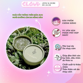 Mặt nạ xông hơi từ ngải cứu Graymelin Mugwort Heating Pack 100g