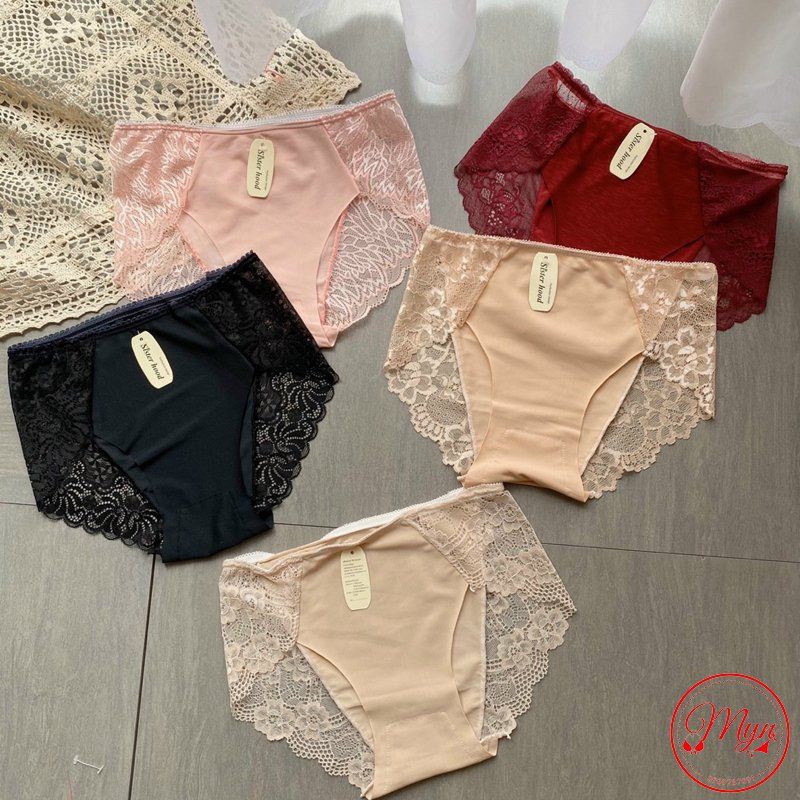 QUẦN LÓT SU PHA REN MÃ MỚi | BigBuy360 - bigbuy360.vn