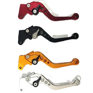 Tay phanh đĩa 6 số Nhôm CNC