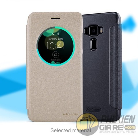 BAO ĐIỆN THOẠI NILLKIN ASUS ZENFONE 3 5.5 (ZE552KL)