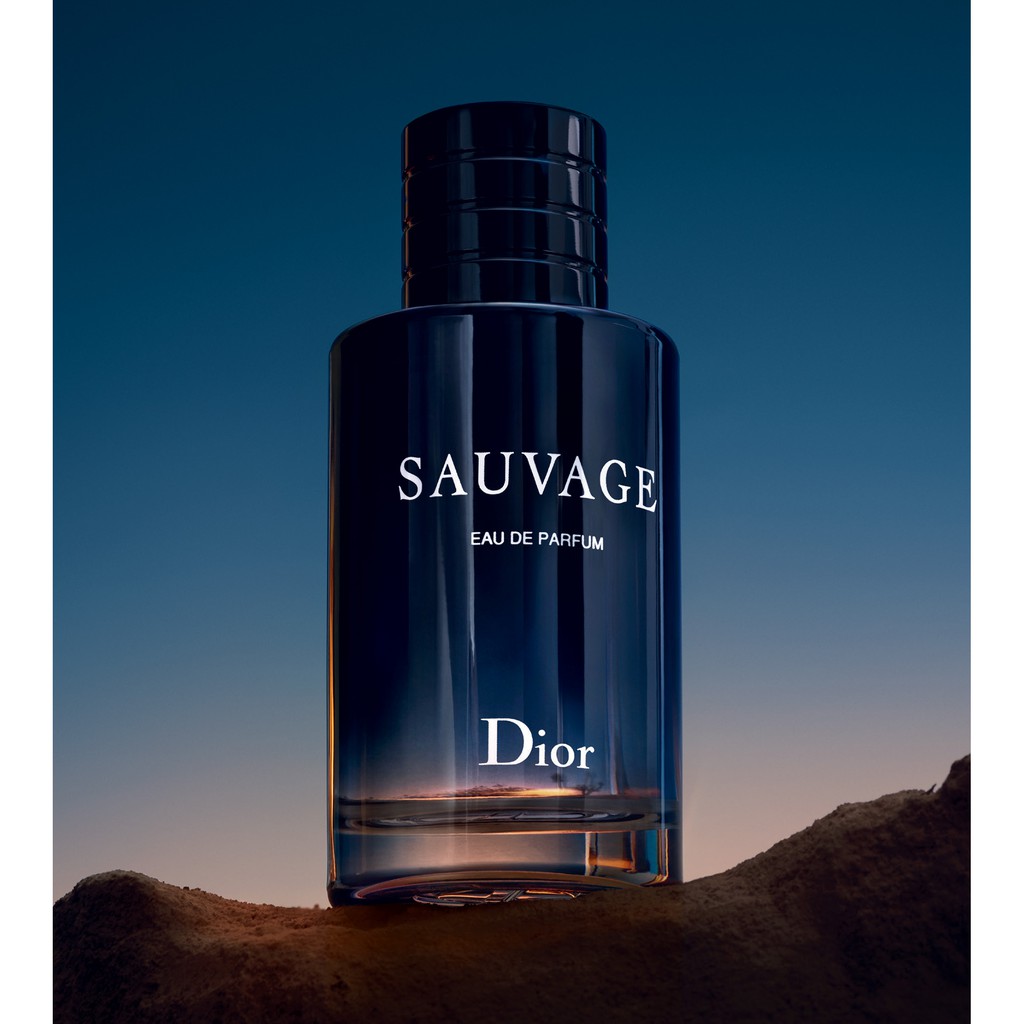 Nước hoa Sauvage Eau De Parfum 100ml