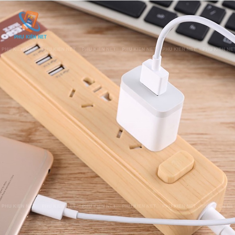 Sạc Xiaomi 5V/2A , Bộ sạc nhanh 10w cho các loại điện thoại