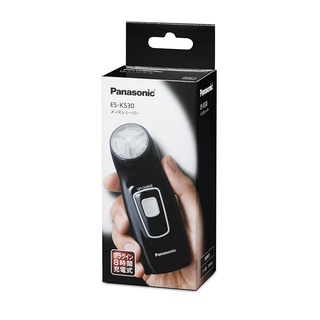 Máy cạo râu panasonic es-ks30-k - nhật bản