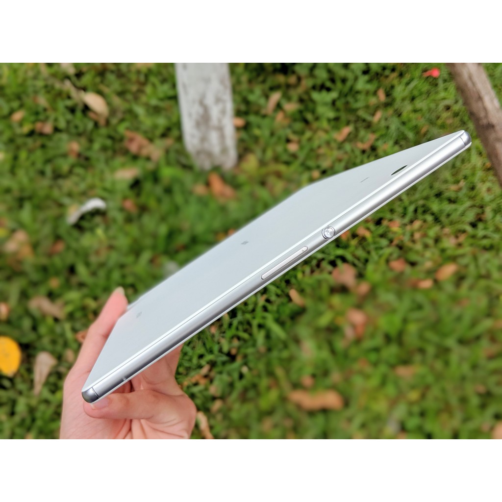 Máy tính bảng Sony Tablet Z4 LTE/Wifi - mỏng nhất thế giới, Màn 2K sống động chi tiết, Loa Stereo chất khỏi bàn. | BigBuy360 - bigbuy360.vn