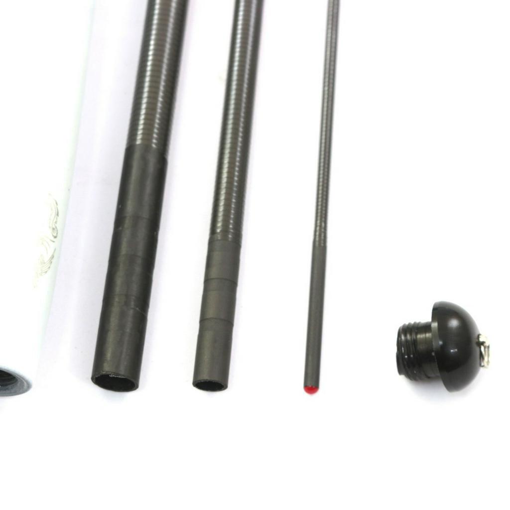 Cần Câu Tay Điêu Thuyền 4H Chất liệu carbon, Tặng Kèm Ngọn Phụ - CT4H019