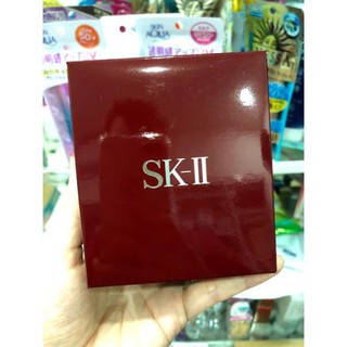 ( auth- chuẩn nội địa) Set 3/4/5 món sk-ii mini Nhật bản