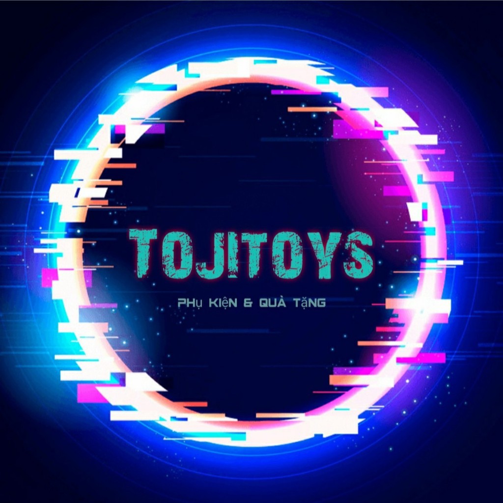 Toji - Phụ kiện & quà tặng 