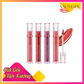 Son tint Lì Lilybyred Glassy Layer Fixing Tint Son Tint Lì 3,8g