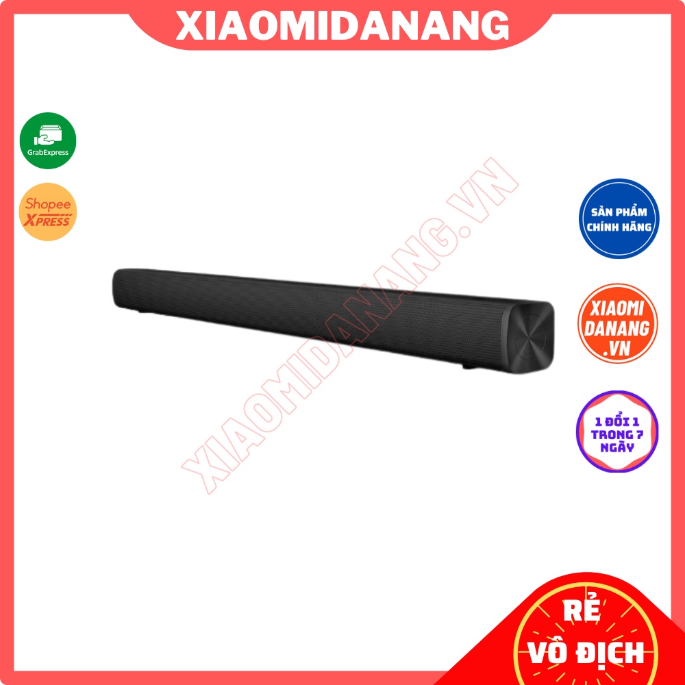 [Mã 155ELSALE giảm 7% đơn 300K] Loa Redmi Tivi Soundbar 30W Bluetooth 5.0 | Soundbar Xiaomi Redmi