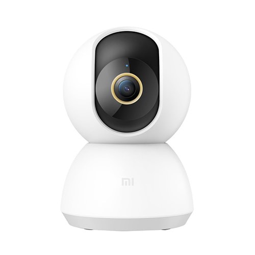 Camera giám sát Xiaomi 1296P 2K MiHome 360 độ BHR4457GL - Bảo hành Digiworld chính hãng