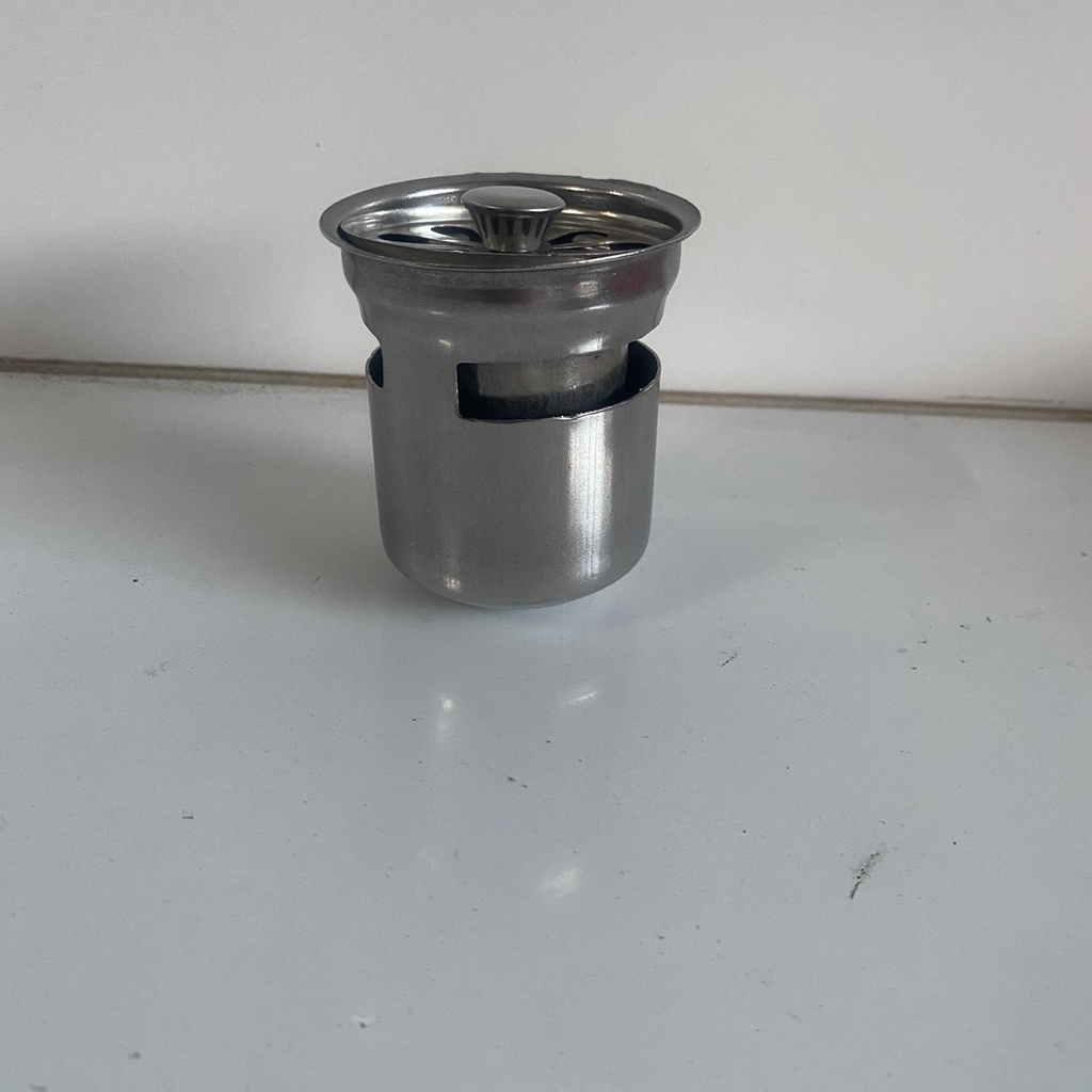 Phểu thoát sàn chống hôi Inox 304