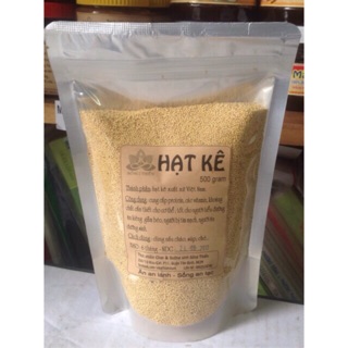 hạt kê nguyên vỏ tắm bé, chim ăn