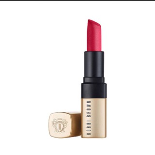 SON BOBBI BROWN LUXE LIP COLOR