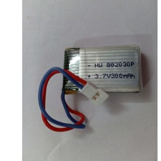 hanoitoy Pin sạc 3.7v 300mah cho máy bay trực thăng điều khiển từ xa syma s39,hàng chuẩn hãng giá tốt