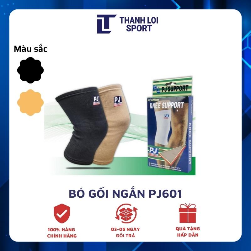 Bó gối, bó đầu gối, bó gối thể thao PJ601 chính hãng