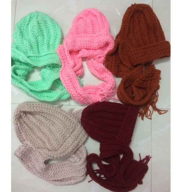 Nón len người già hoặc mẹ bầu sau sinh