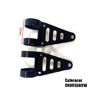 Pát sắt tay thỏ dùng phuột 41-42-43mm