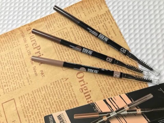 [Mã SKAMLTSM9 giảm 10% đơn 99K] CHÌ KẺ MÀY SIVANNA NÉT MẢNH arcade | BigBuy360 - bigbuy360.vn