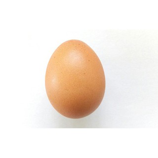 Organic Trứng gà trươi vỉ 10 trứng (Nowship only)