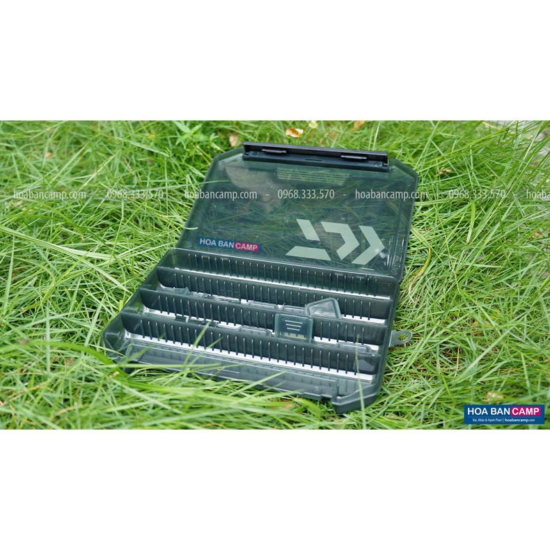 Hộp Đựng Mồi Giả Daiwa