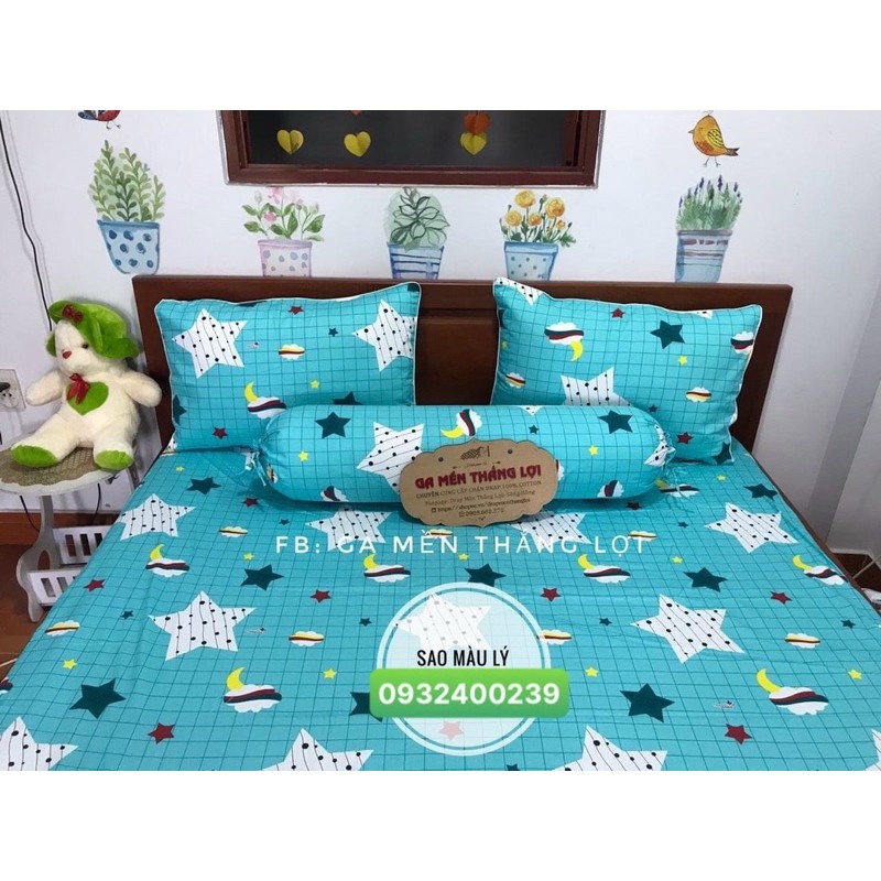 Drap Thắng Lợi