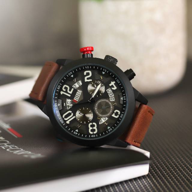 Đồng Hồ Nam Belleda Chrono Active Chính Hãng 100%