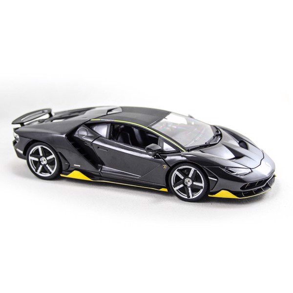 Mô hình xe Lamborghini Centenario LP770-4 1:18 Maisto