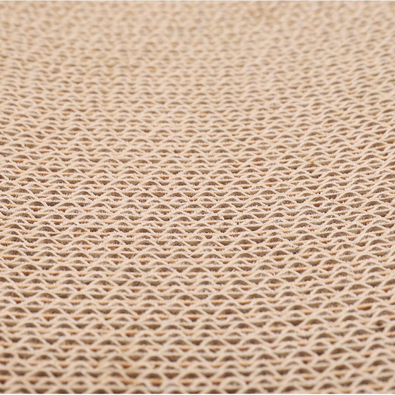 HamshMoc Giường gỗ 2 trong 1 cho mèo cưng