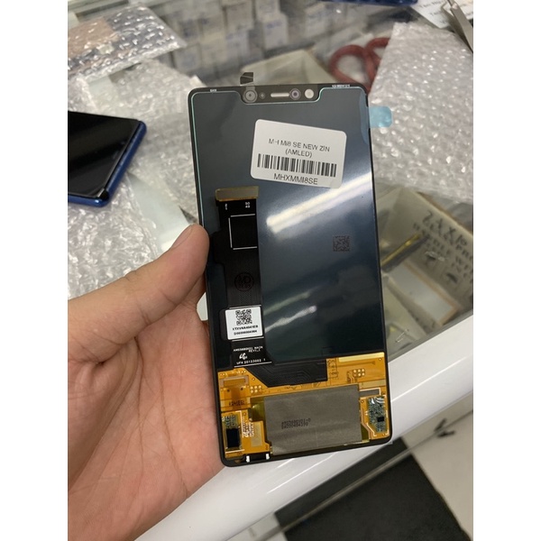 Màn hình xiaomi mi8se [ Zin Chính Hãng ]